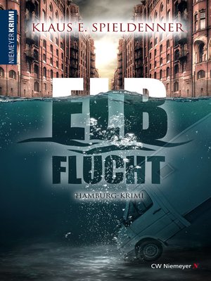cover image of Elbflucht
